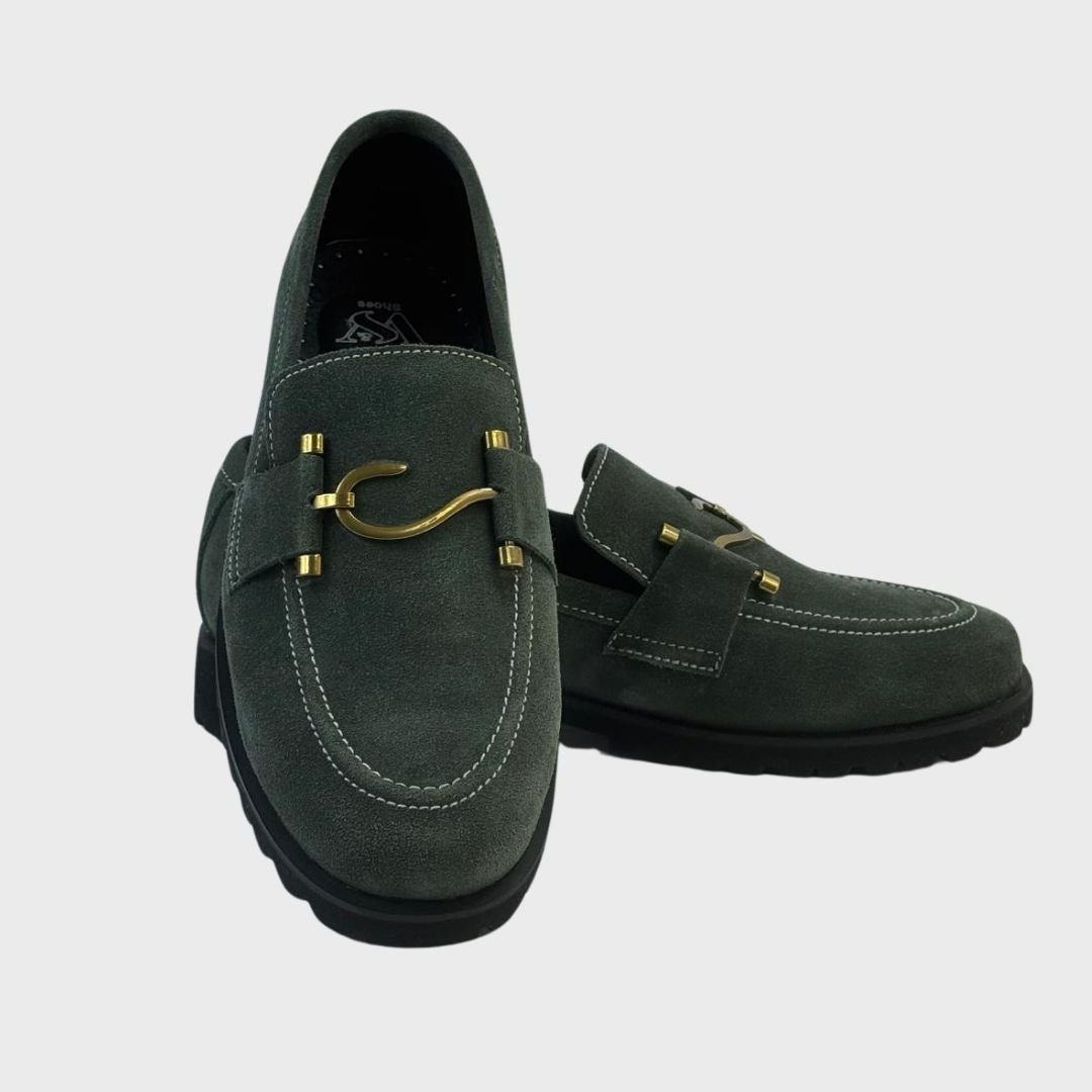 WalkinStyles – Ultra Soft Casual Loafer for Men