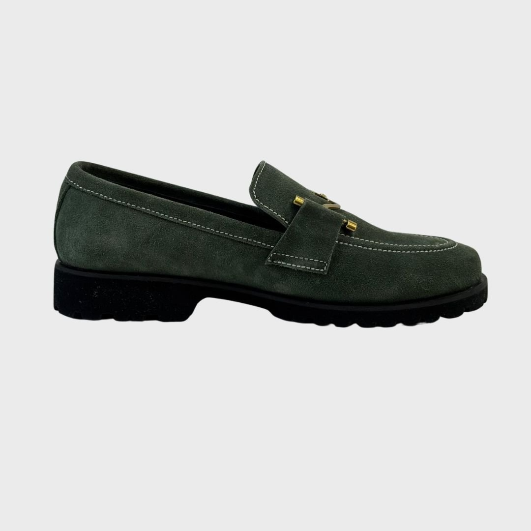 WalkinStyles – Ultra Soft Casual Loafer for Men
