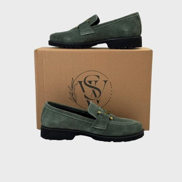 WalkinStyles – Ultra Soft Casual Loafer for Men