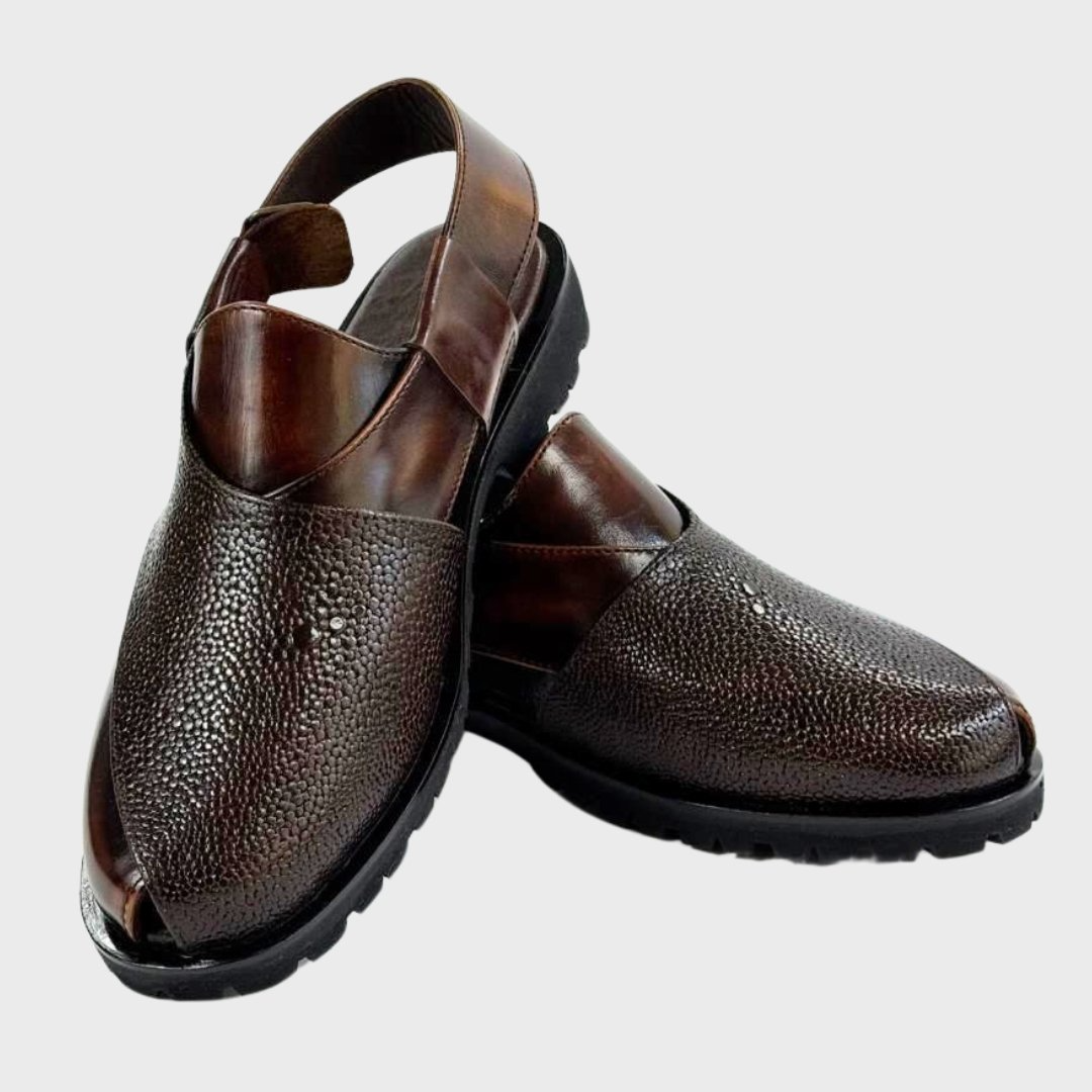 WalkinStyles β Heritage Peshawari Chappal