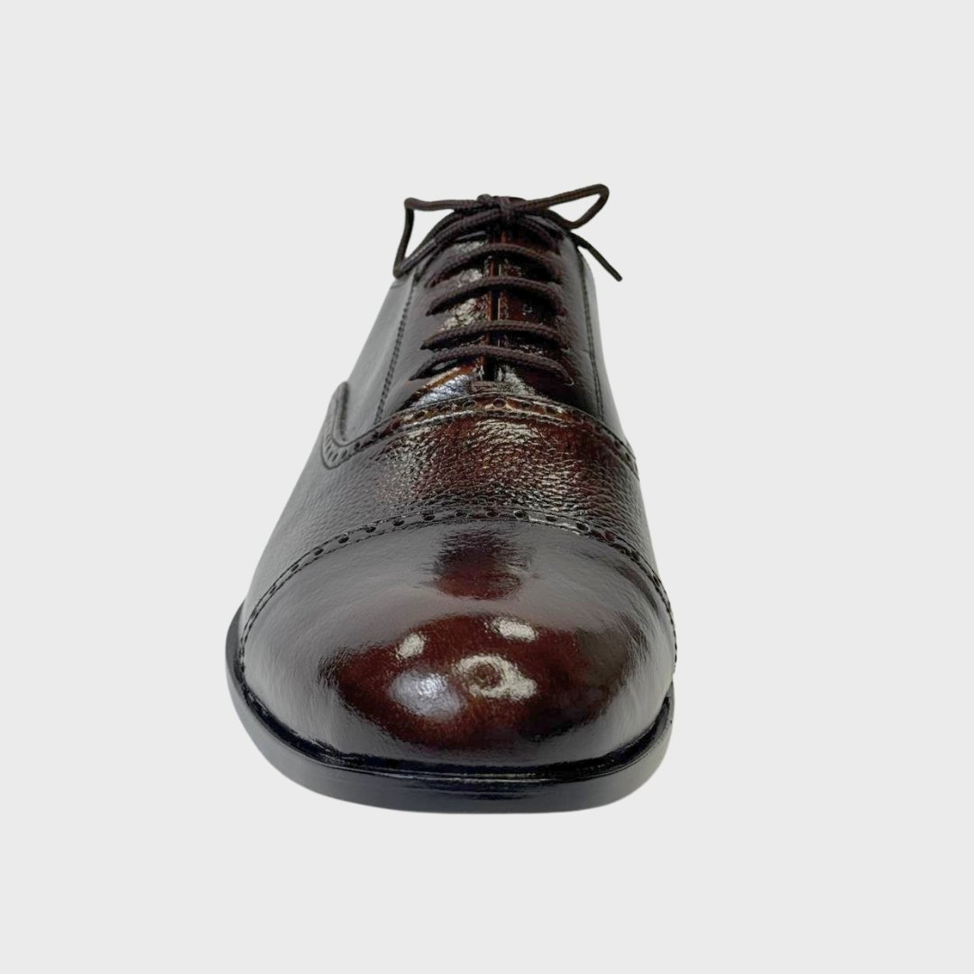 Brown Formal Shoe