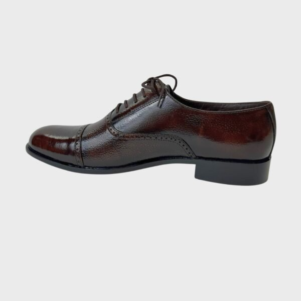 Brown Formal Shoe